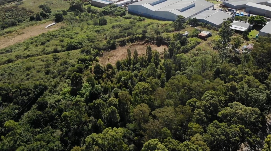 Commercial Property for Sale in Meisies Halt Eastern Cape